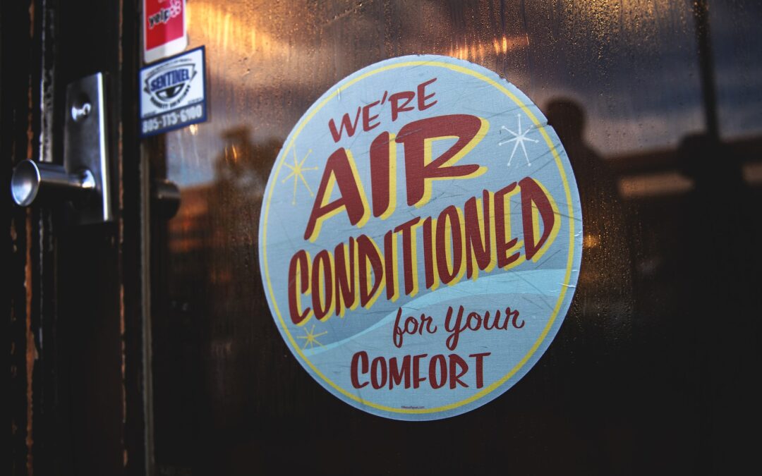 Twenty-two (22) Air Conditioning Quotations