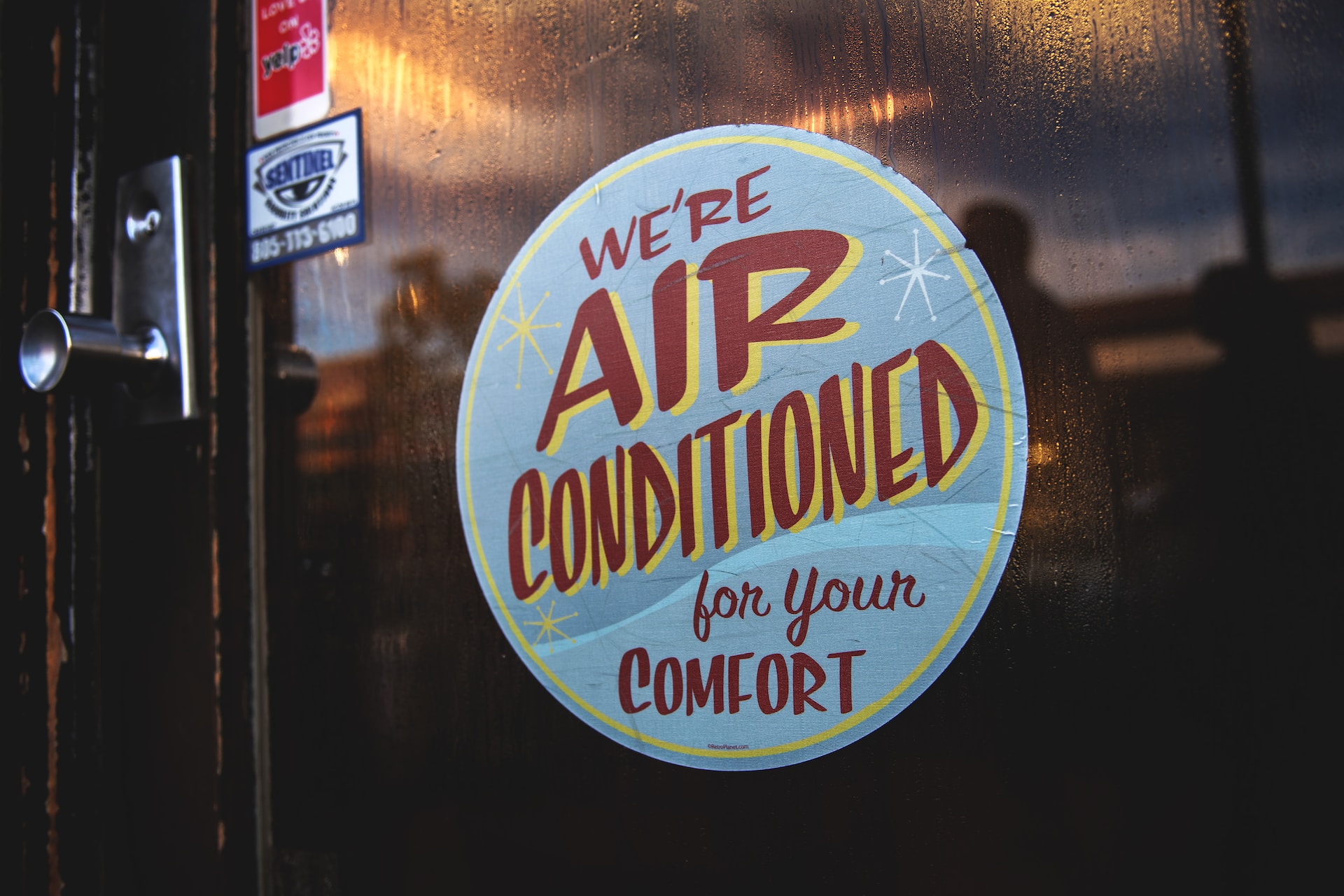 Air conditioner comfort